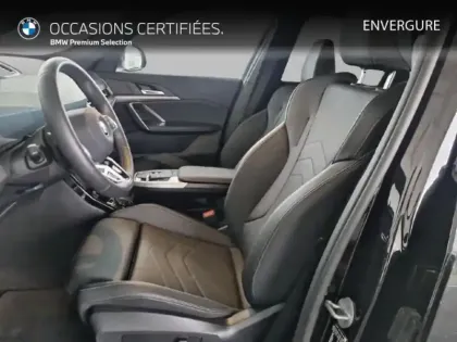 Photo 3 BMW X1  xDrive25e 245ch M Sport