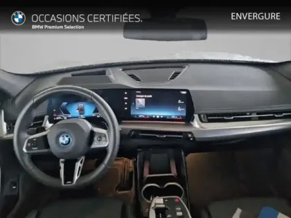 Photo 4 BMW X1  xDrive25e 245ch M Sport