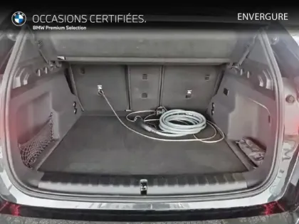 Photo 6 BMW X1  xDrive25e 245ch M Sport