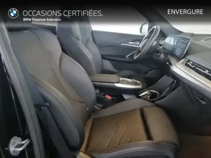 Photo 8 BMW X1  xDrive25e 245ch M Sport