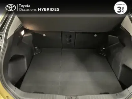 Photo 9 Toyota Yaris  Cross 116h Collection MY22