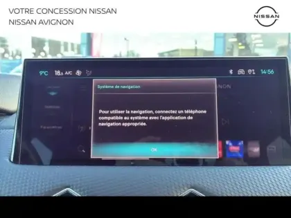 Photo 10 DS DS 3  Crossback PureTech 100ch Bastille