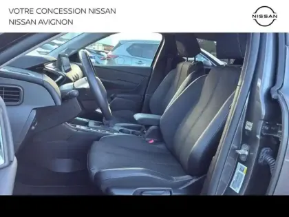 Photo 13 DS DS 3  Crossback PureTech 100ch Bastille