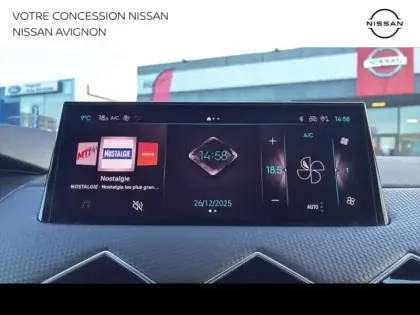 Photo 9 DS DS 3  Crossback PureTech 100ch Bastille