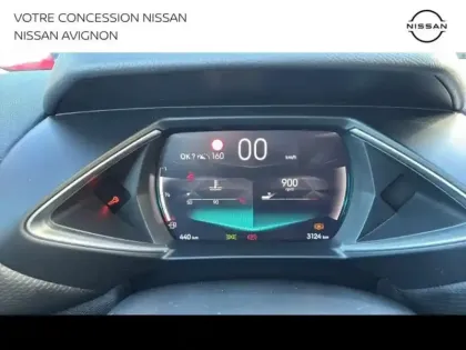 Photo 8 DS DS 3  Crossback PureTech 100ch Bastille