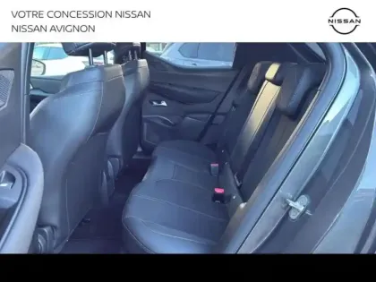 Photo 14 DS DS 3  Crossback PureTech 100ch Bastille