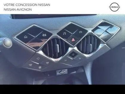 Photo 11 DS DS 3  Crossback PureTech 100ch Bastille