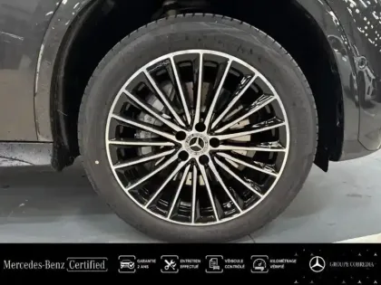 Photo 14 Mercedes Classe GLC GLC 300 e Hybrid 313ch AMG Line + 4Matic 9G-Tronic
