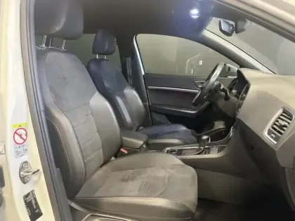 Photo 8 Seat Ateca  1.5 TSI 150ch Start&Stop  FR DSG