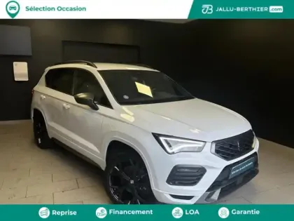Photo Seat Ateca