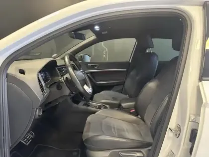 Photo 13 Seat Ateca  1.5 TSI 150ch Start&Stop  FR DSG