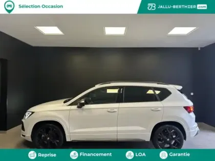Photo 2 Seat Ateca  1.5 TSI 150ch Start&Stop  FR DSG