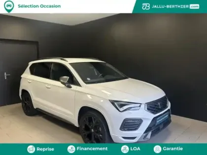 Photo 1 Seat Ateca  1.5 TSI 150ch Start&Stop  FR DSG