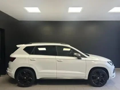Photo 4 Seat Ateca  1.5 TSI 150ch Start&Stop  FR DSG