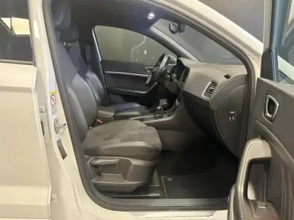 Photo 9 Seat Ateca  1.5 TSI 150ch Start&Stop  FR DSG