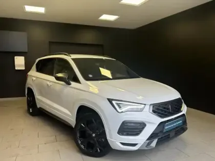 Photo 11 Seat Ateca  1.5 TSI 150ch Start&Stop  FR DSG