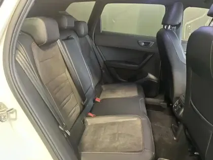 Photo 7 Seat Ateca  1.5 TSI 150ch Start&Stop  FR DSG