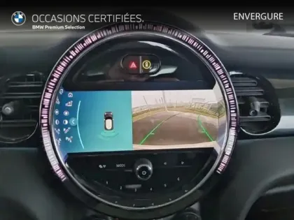 Photo 29 Mini Mini  Cooper SE 184ch Edition Camden BVA 5CV