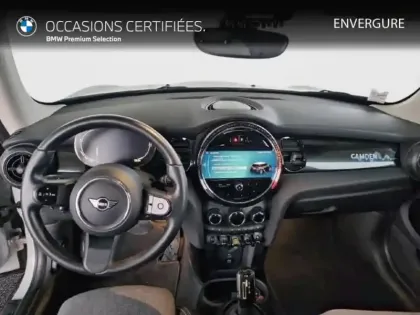 Photo 19 Mini Mini  Cooper SE 184ch Edition Camden BVA 5CV