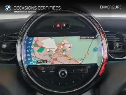 Photo 9 Mini Mini  Cooper SE 184ch Edition Camden BVA 5CV