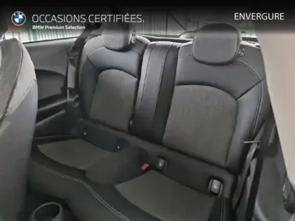 Photo 11 Mini Mini  Cooper SE 184ch Edition Camden BVA 5CV