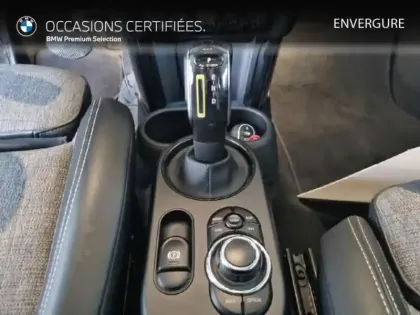 Photo 12 Mini Mini  Cooper SE 184ch Edition Camden BVA 5CV