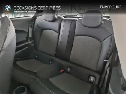 Photo 26 Mini Mini  Cooper SE 184ch Edition Camden BVA 5CV