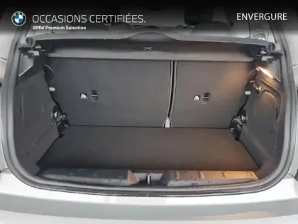 Photo 6 Mini Mini  Cooper SE 184ch Edition Camden BVA 5CV