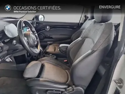 Photo 3 Mini Mini  Cooper SE 184ch Edition Camden BVA 5CV