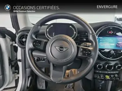 Photo 5 Mini Mini  Cooper SE 184ch Edition Camden BVA 5CV