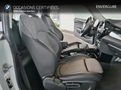 Photo 8 Mini Mini  Cooper SE 184ch Edition Camden BVA 5CV