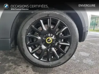 Photo 22 Mini Mini  Cooper SE 184ch Edition Camden BVA 5CV