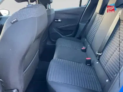 Photo 10 Peugeot 208  1.2 PureTech 75ch S&S Active