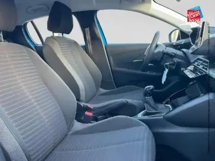 Photo 4 Peugeot 208  1.2 PureTech 75ch S&S Active