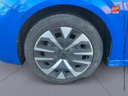 Photo 9 Peugeot 208  1.2 PureTech 75ch S&S Active
