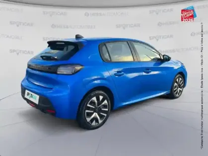 Photo 5 Peugeot 208  1.2 PureTech 75ch S&S Active