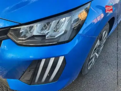 Photo 12 Peugeot 208  1.2 PureTech 75ch S&S Active