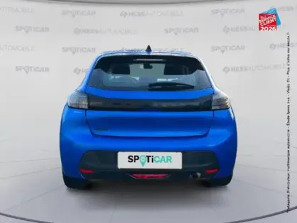 Photo 6 Peugeot 208  1.2 PureTech 75ch S&S Active