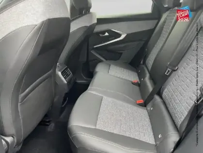 Photo 10 Peugeot 3008  1.2 Hybrid 136ch Allure e-DCS6
