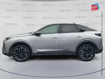 Photo 8 Peugeot 3008  1.2 Hybrid 136ch Allure e-DCS6