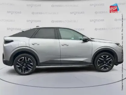 Photo 3 Peugeot 3008  1.2 Hybrid 136ch Allure e-DCS6