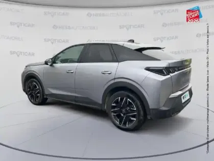 Photo 7 Peugeot 3008  1.2 Hybrid 136ch Allure e-DCS6