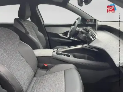 Photo 4 Peugeot 3008  1.2 Hybrid 136ch Allure e-DCS6