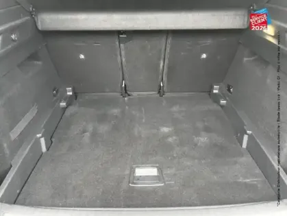 Photo 13 Peugeot 3008  1.2 Hybrid 136ch Allure e-DCS6