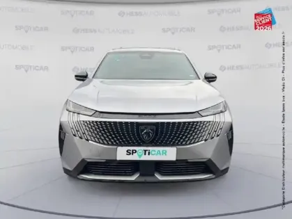 Photo 1 Peugeot 3008  1.2 Hybrid 136ch Allure e-DCS6