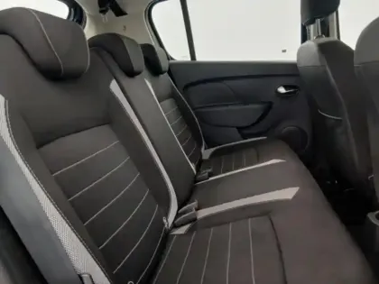 Photo 14 Dacia Sandero  0.9 TCe 90ch Stepway -18