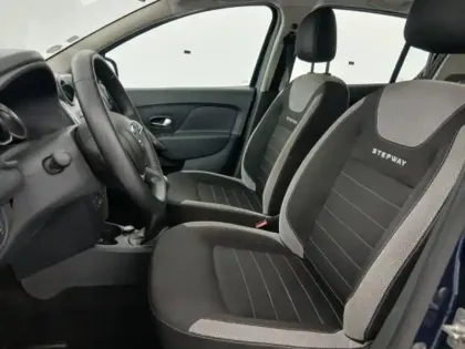 Photo 13 Dacia Sandero  0.9 TCe 90ch Stepway -18