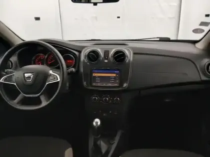 Photo 12 Dacia Sandero  0.9 TCe 90ch Stepway -18