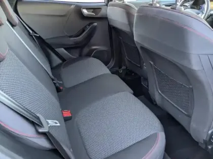 Photo 10 Ford Puma  1.0 EcoBoost 125ch mHEV ST-Line