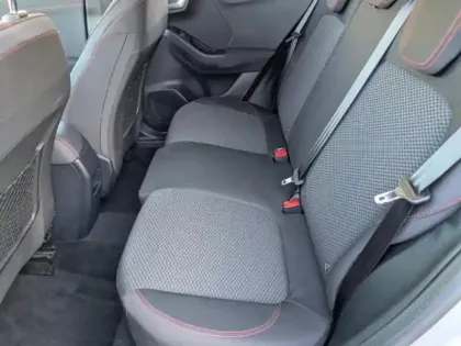 Photo 9 Ford Puma  1.0 EcoBoost 125ch mHEV ST-Line